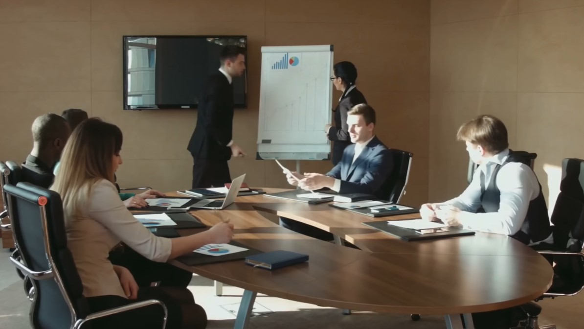 Liberty Capital Team